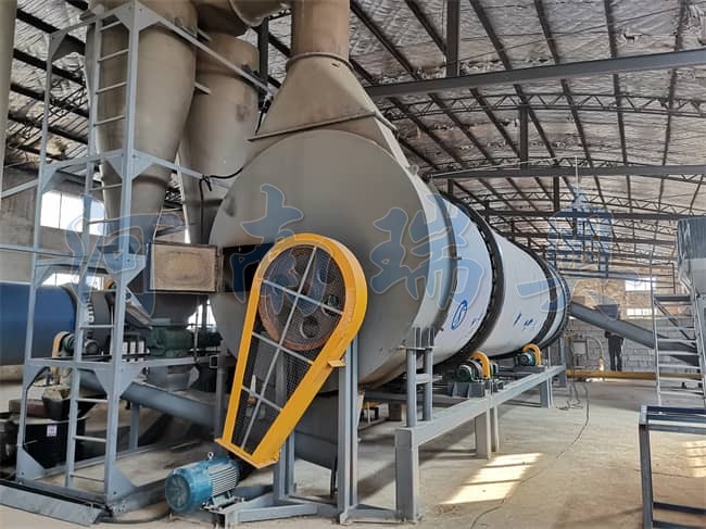 火龍果渣烘干機 火龍果渣烘干機