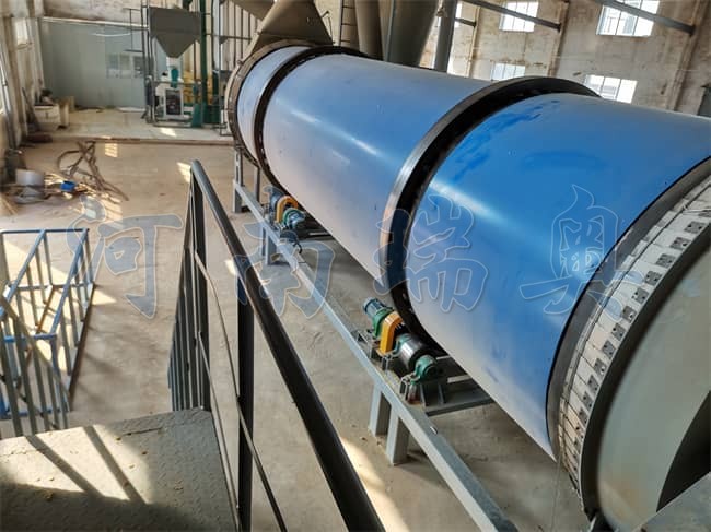 番茄渣烘干機(jī) 番茄渣烘干機(jī)