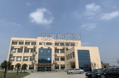 河南瑞奧：一切準(zhǔn)備就緒，只等您來(lái)考察！