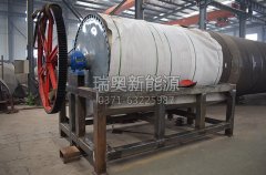 酵母烘干成本怎么計(jì)算？飼料烘干機(jī)價(jià)格解密